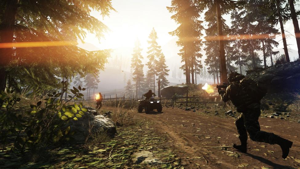 Battlefield 4